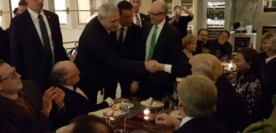dragnea-trump