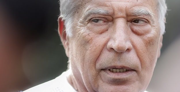 Dan Voiculescu Octav Ganea
