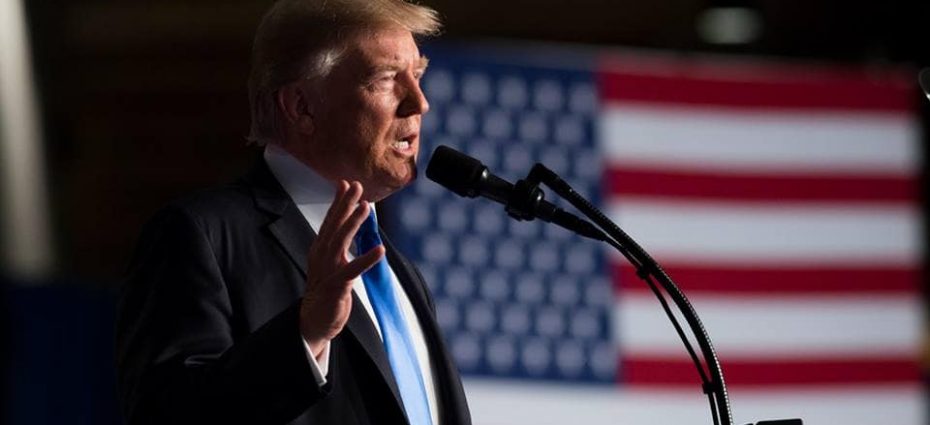 donald trump acuzator