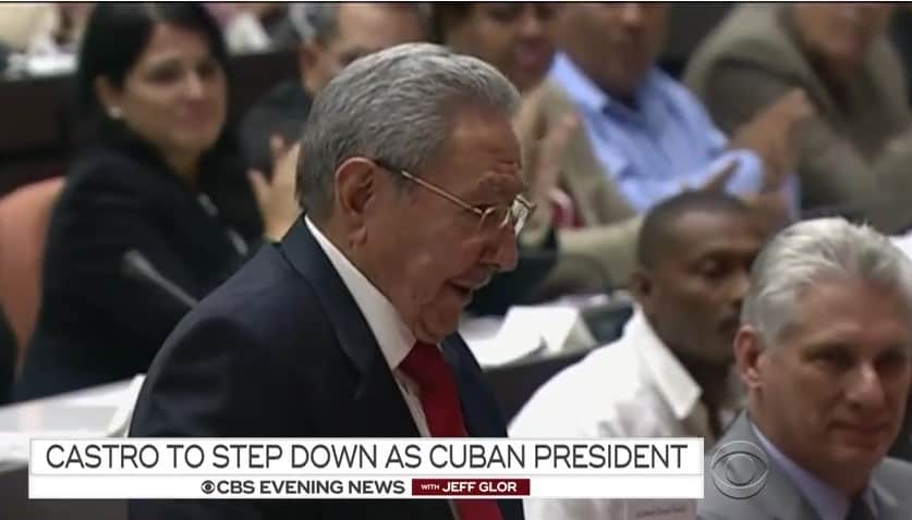 SUA intenţionează să-l pună sub acuzare pe fostul preşedinte cubanez Raul Castro