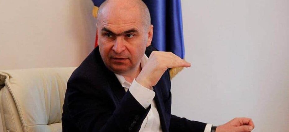 Ilie Bolojan