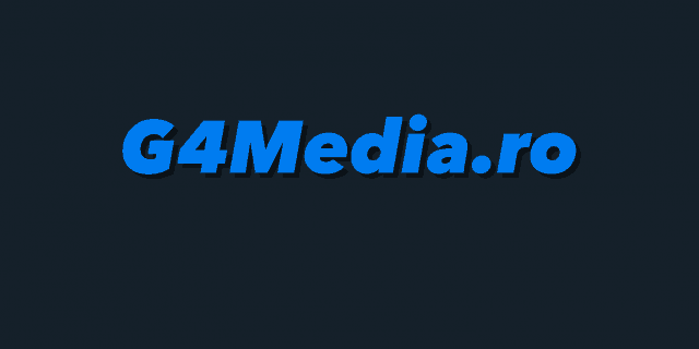 Logo G4Media bun