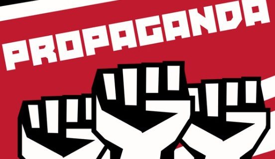 propaganda rusa