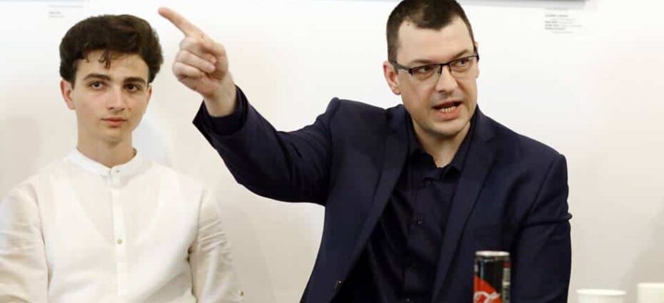 Ovidiu Raetchi