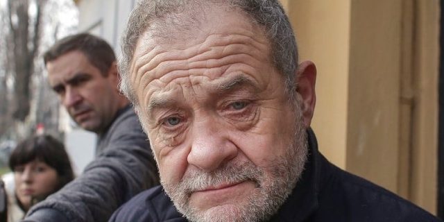 Dumitru Buzatu Octav Ganea