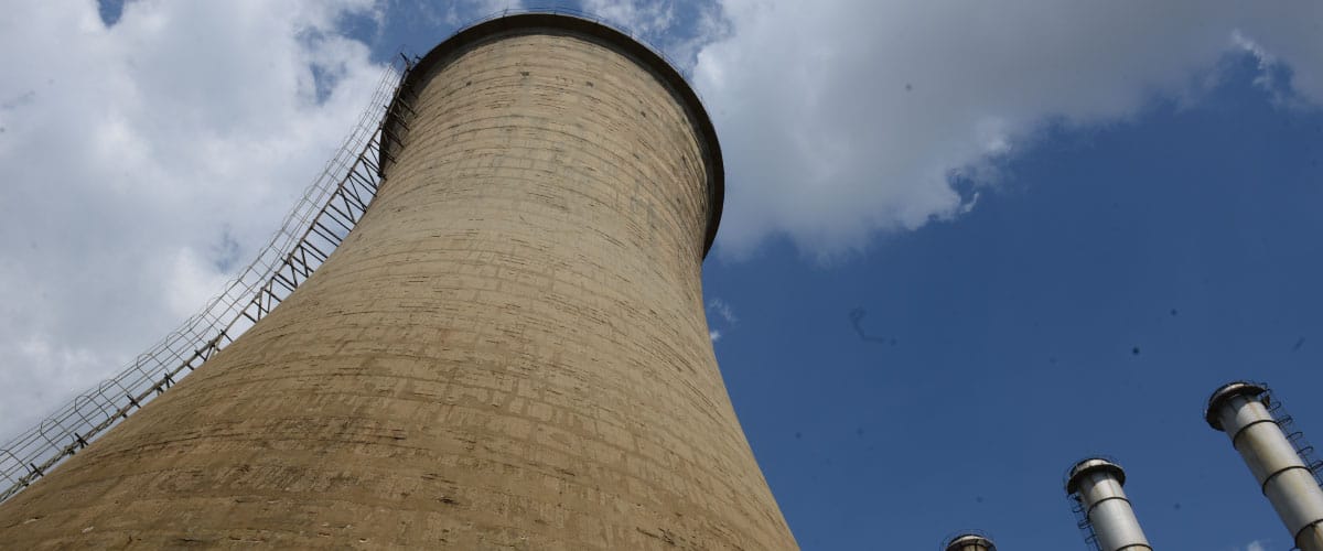 ELCEN are de recuperat de la Termoenergetica facturi de aproape 1, 5 miliarde de lei / Aproape jumătate e subvenţia neachitată de Primăria Municipiului Bucureşti