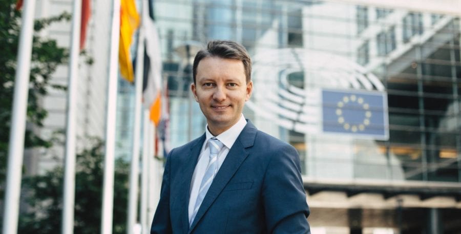 Siegfrid Mureșan: „Sorin Grindeanu va fi întotdeauna premierul OUG 13, incapabil să câștige încrederea pentru România”