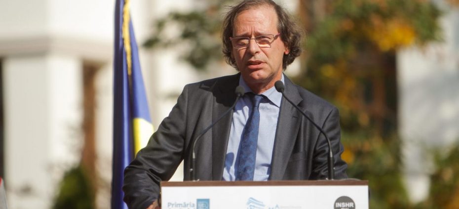 alexandru florian institutul elie wiesel