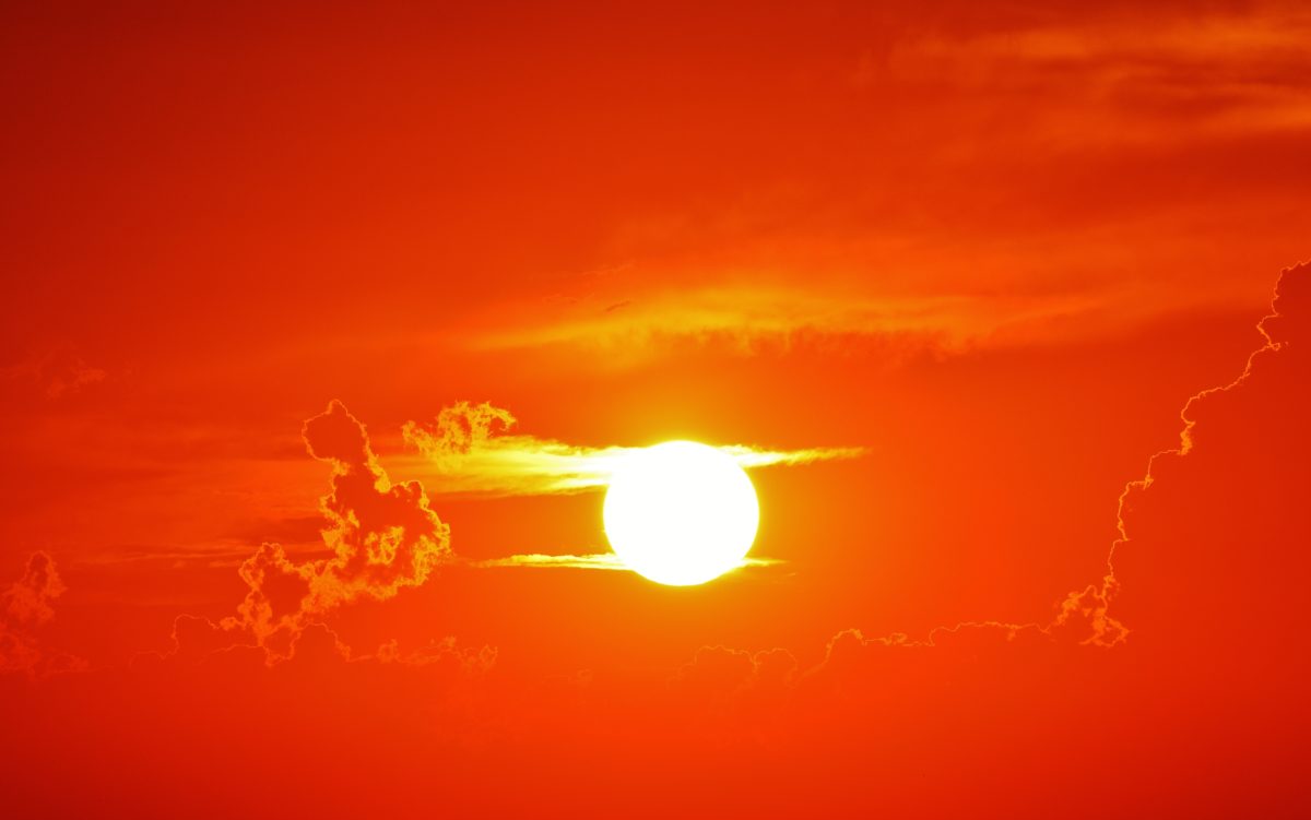 Un nou record de temperatură stabilit în Germania pentru luna iunie / Evenimente publice anulate din cauza căldurii extreme