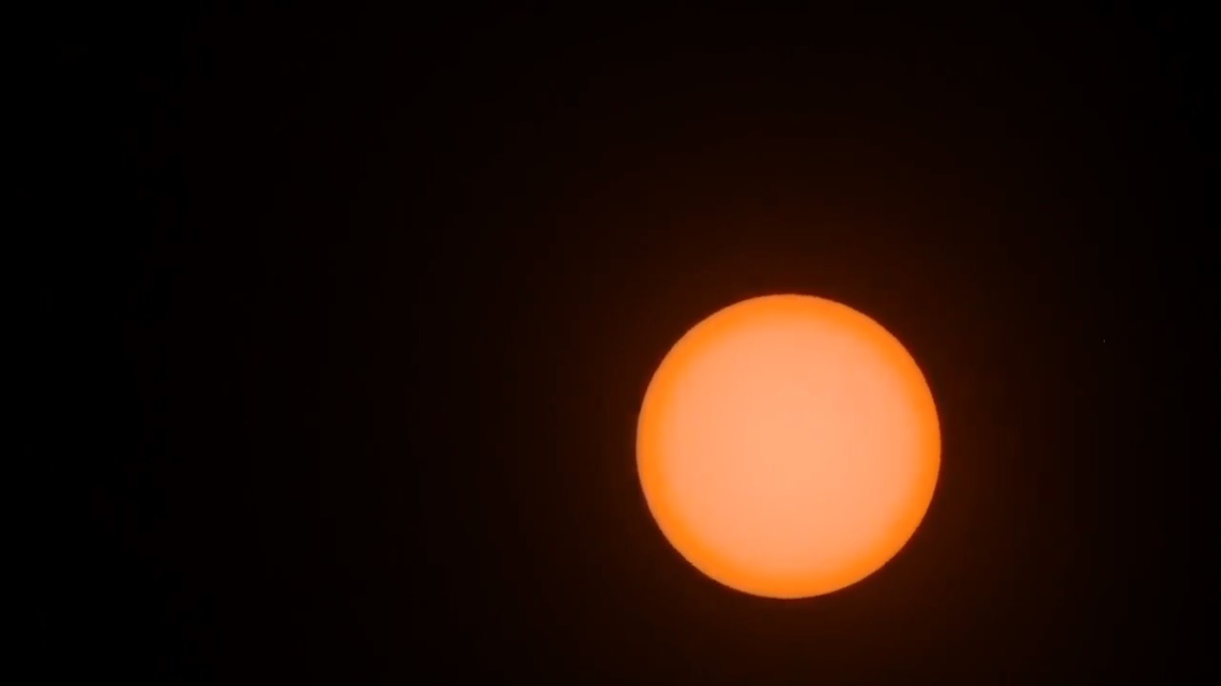 Eclipsă totală de Soare pe 12 august. Spectacolul astronomic va fi vizibil parțial și din România