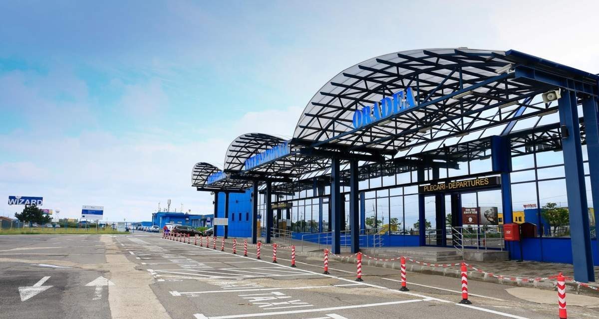 Zboruri anulate și pasageri afectați / Primăria Oradea cere explicații după ce HiSky a suspendat zborurile spre Londra / Compania a primit deja 600.000 de euro pentru operarea unor curse