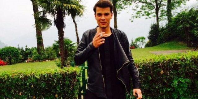 Mario Iorgulescu