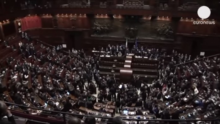 Italia aprobă reforma legii electorale în Camera Deputaților / Guvernul Giorgiei Meloni face un pas decisiv spre schimbarea sistemului de vot