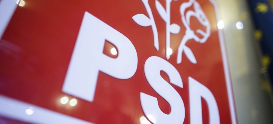 PSD sigla