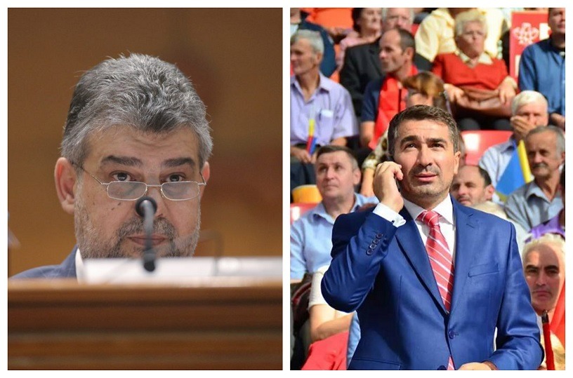 Cum e posibil ca fostul baron PSD Ionel Arsene să fie liber în Italia, deși a fost condamnat definitiv la 6 ani și 8 luni de închisoare. Arsene s-a întâlnit la o terasă de lux cu Marcel Ciolacu, potrivit Hotnews