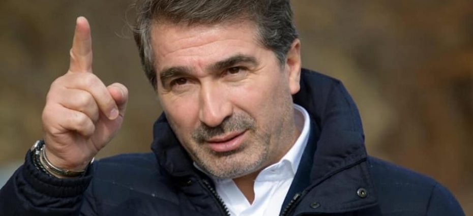 ionel arsene