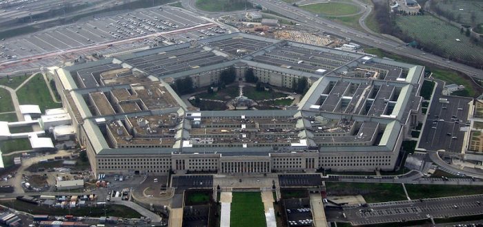 SUA încă sunt la ani distanță de Ucraina în privința producției de drone, susține un oficial de la Pentagon