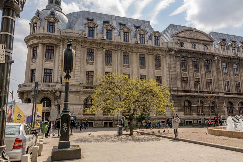 Memorandum de înțelegere semnat între Universitatea București și Institutul Indian pentru Relații Culturale privind înființarea catedrei de studii indiene