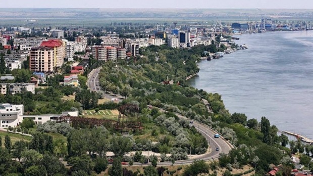 A fost semnat ordinul de începere a lucrărilor de modernizare a Falezei Dunării de la Galați, investiţie cu fonduri europene de 226 de milioane de lei