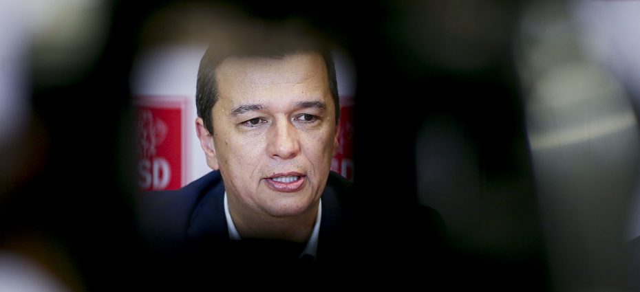 Sorin Grindeanu