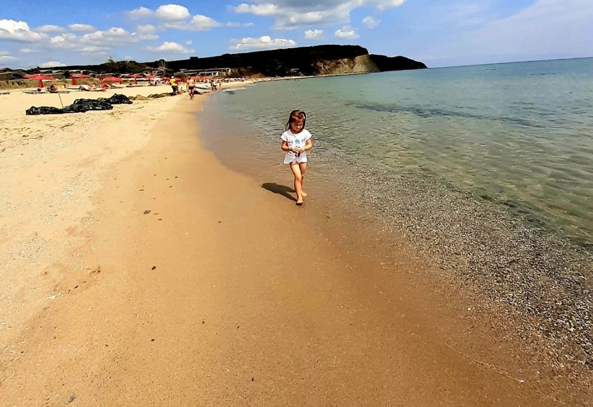 Turiştii polonezi i-au depăşit pe cei germani în staţiunile bulgărești de la Marea Neagră