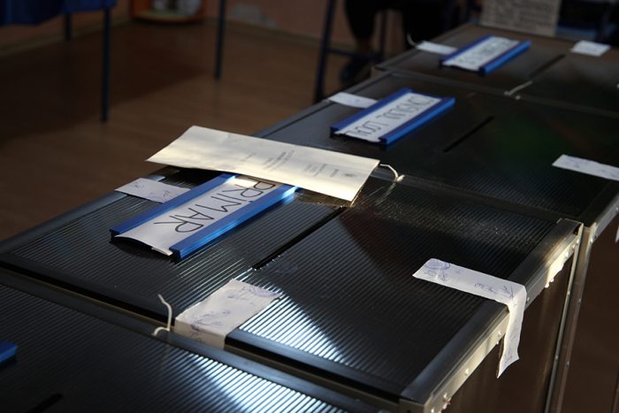 Ultima zi de campanie pentru Primăria Capitalei / Bucureştenii îşi aleg duminică primarul general / Ordinea candidaților pe buletinul de vot