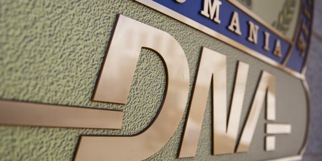 sigla dna, procurori, dosar