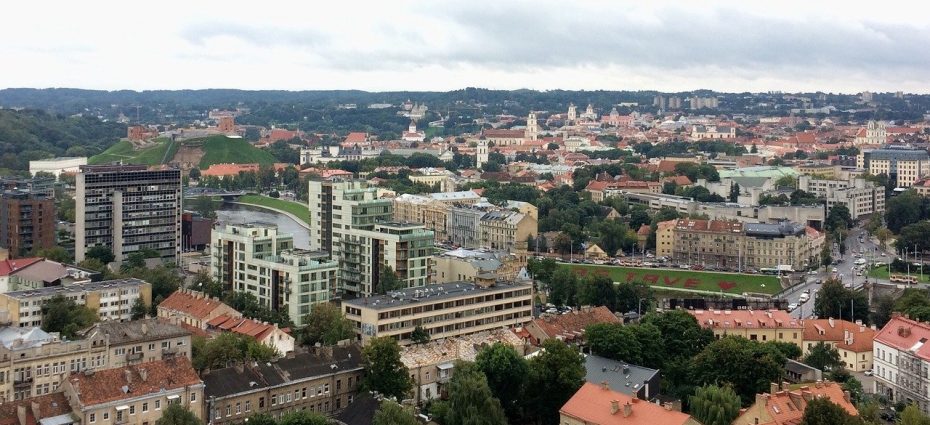 Vilnius, Lituania