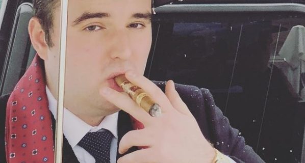 victor micula, instagram micula