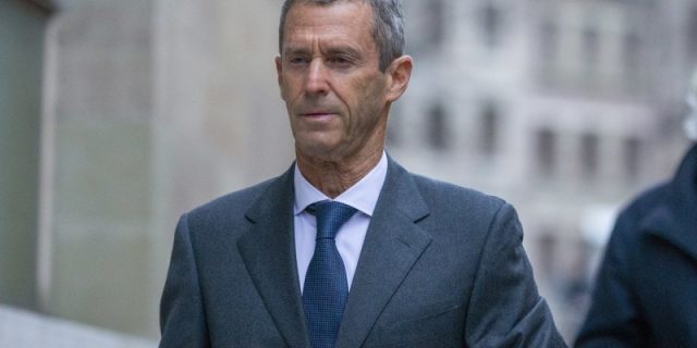 Beny Steinmetz Agerpres EPA - Salvatore di Nolfi