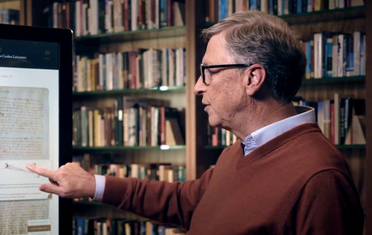 Bill Gates, declarații sub jurământ despre relația cu Jeffrey Epstein: ”Este posibil” să fi fost în prezența unor victime