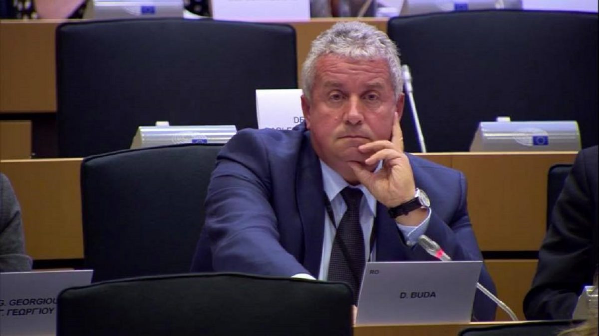 Europarlamentarul PNL Daniel Buda: În instituțiile europene s-au aprins deja semnalele de alarmă. Când un stat începe să fie asociat cu forțe politice percepute ca fiind ostile proiectului european și intereselor strategice ale UE, consecințele nu întârzie să apară