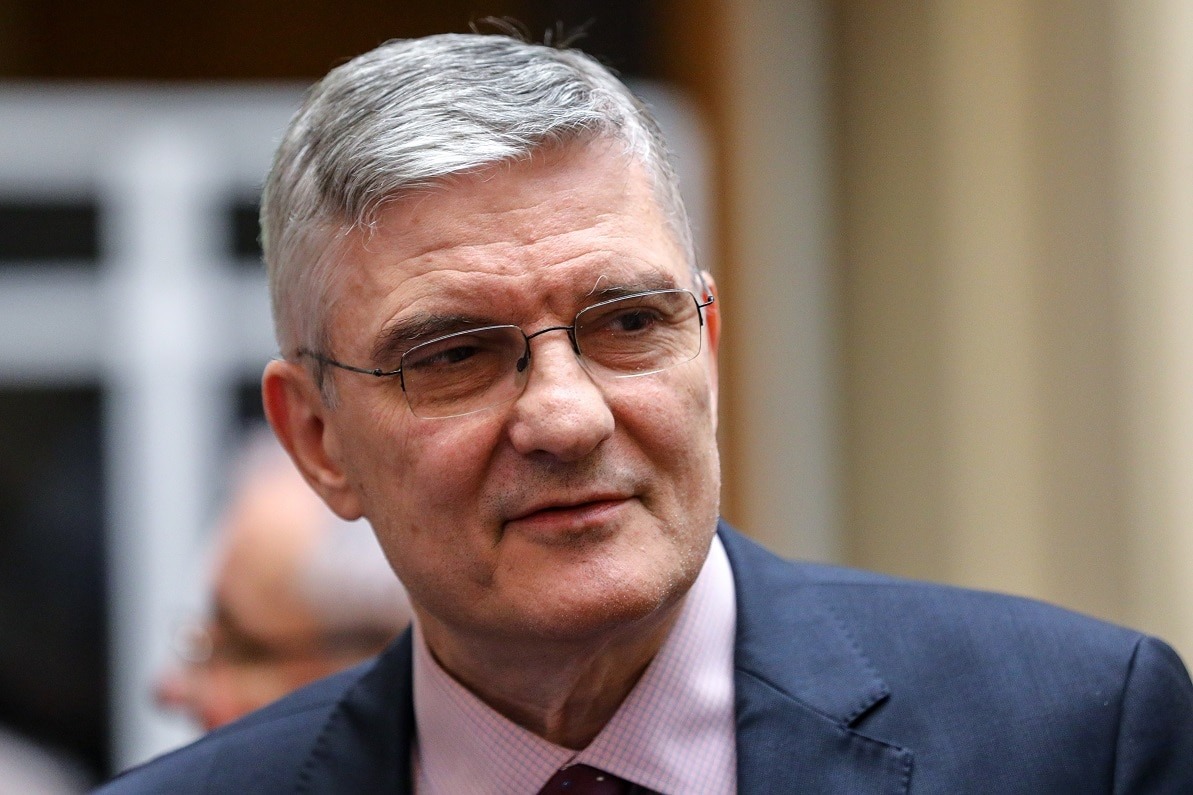 Preşedintele Consiliului Fiscal, Daniel Dăianu: România nu putea evita majorarea taxelor. Nu este nevoie de noi taxe şi impozite în 2027