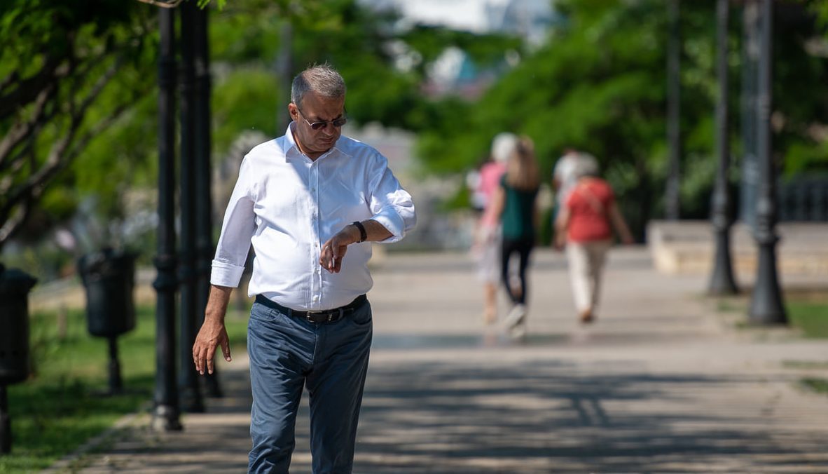 Primarul liberal al Constanței, mesaj către puciștii din PNL după ce judecătorii au suspendat actuala conducere a partidului, pro-Bolojan: ”Nu veți reuși. V-ați periclitat demnitatea, v-ați făcut mici”