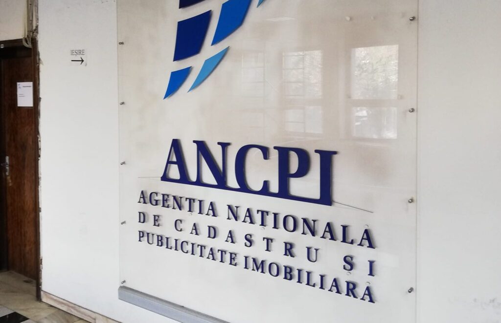 Agenția Națională de Cadastru și Publicitate Imobiliară, victima unui atac cibernetic / Toate sistemele informatice ale instituției, inclusiv adresele de e-mail ale instituției și aplicația de cadastru și carte funciară e-Terra, sunt nefuncționale