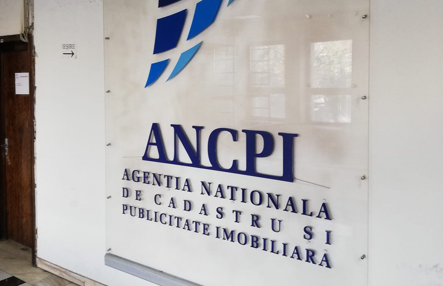 Agenția Națională de Cadastru și Publicitate Imobiliară, victima unui atac cibernetic / Toate sistemele informatice ale instituției, inclusiv adresele de e-mail ale instituției și aplicația de cadastru și carte funciară e-Terra, sunt nefuncționale