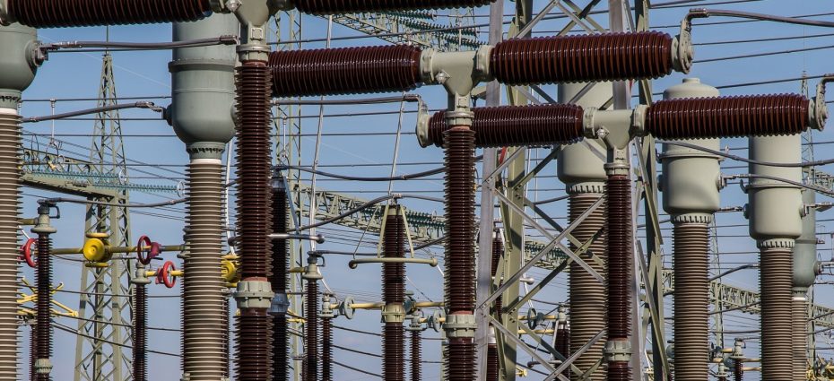 Electricitate, retele electrice