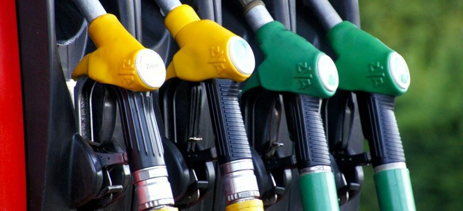benzina, carburant, alimentare pompa
