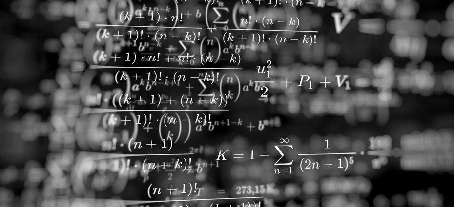 matematică