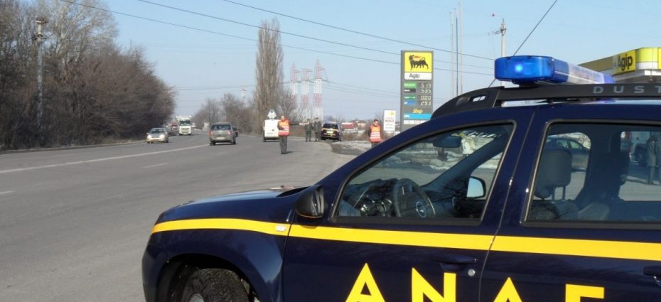 Antifrauda, ANAF, frauda, tva, evaziune