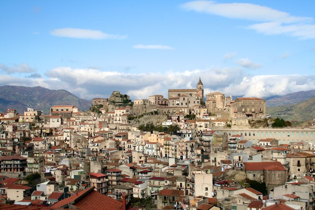 Un cutremur cu magnitudinea 5,1 a fost resimțit în sudul Italiei, provocând panică în rândul populației