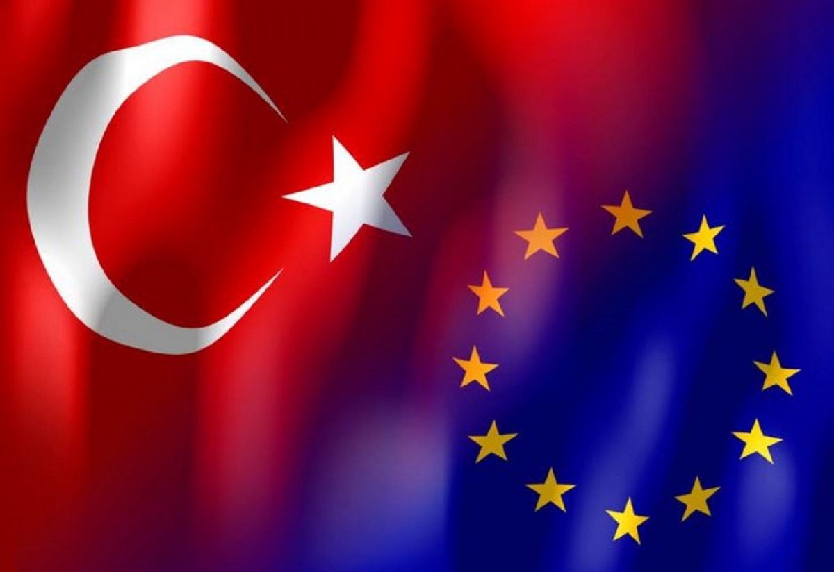 Georgia și Turcia, tot mai departe de UE / Avertisment dur din Parlamentul European: fără reforme democratice, nu există progres spre aderare