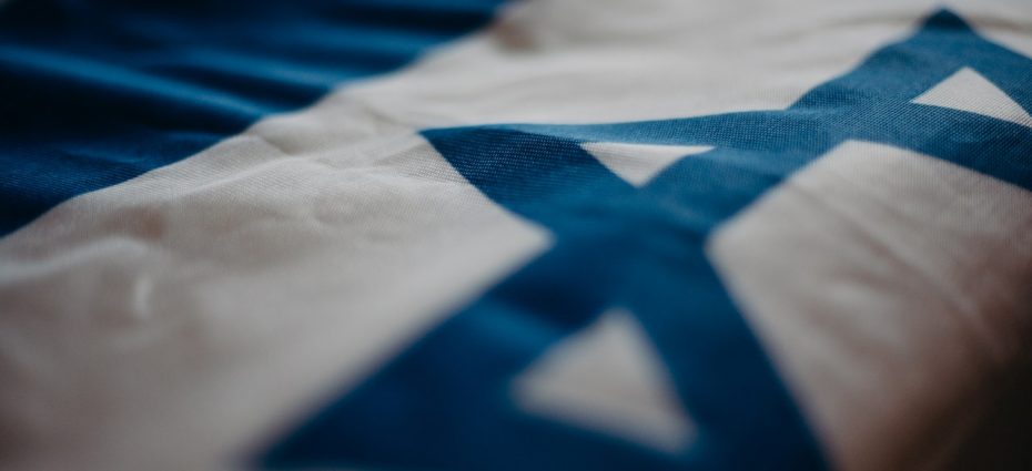 israel steag flag