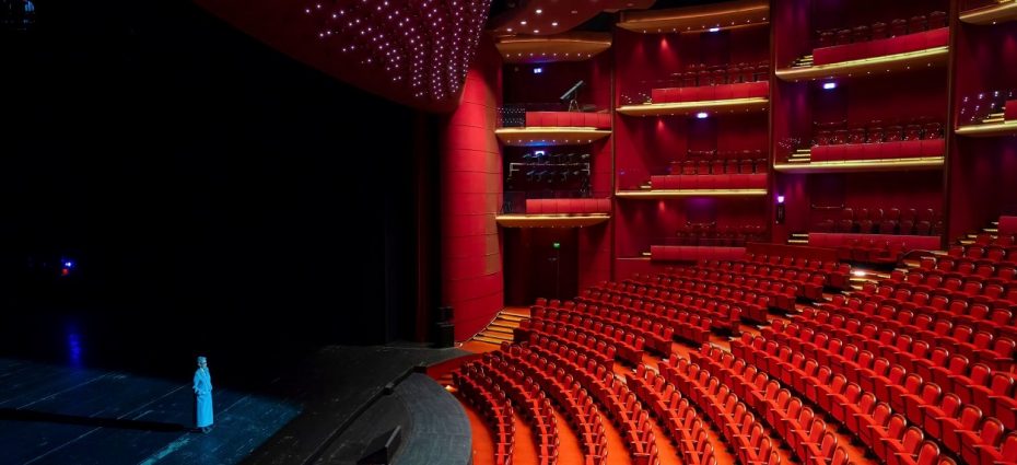 Teatrul National Bucuresti