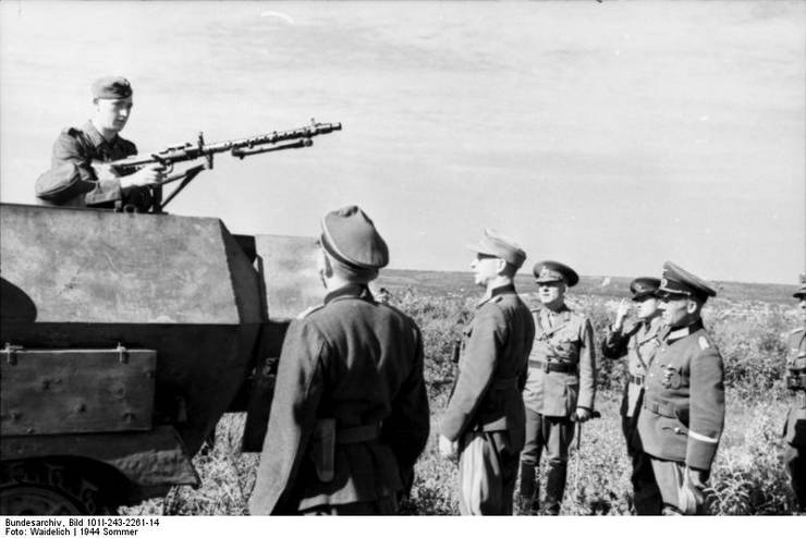Istoric militar, despre momentul ”Ostași, treceți Prutul!”:  Armata română era prea mică pentru un război atât de mare