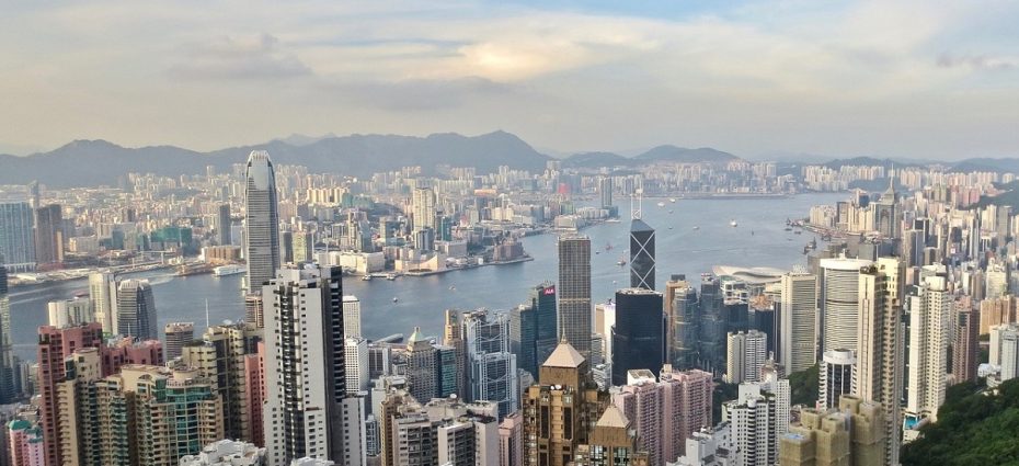 hong-kong