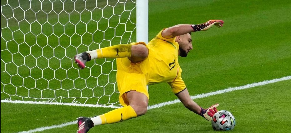 Gianluigi Donnarumma
