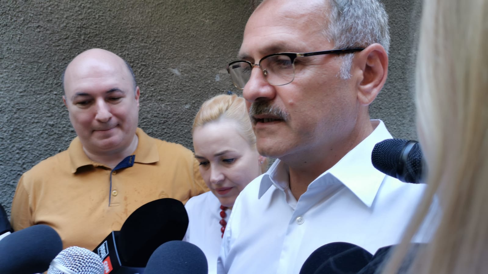 Liviu Dragnea susține că doi lideri PSD l-au vizitat înainte ca partidul să decidă ieșirea de la guvernare
