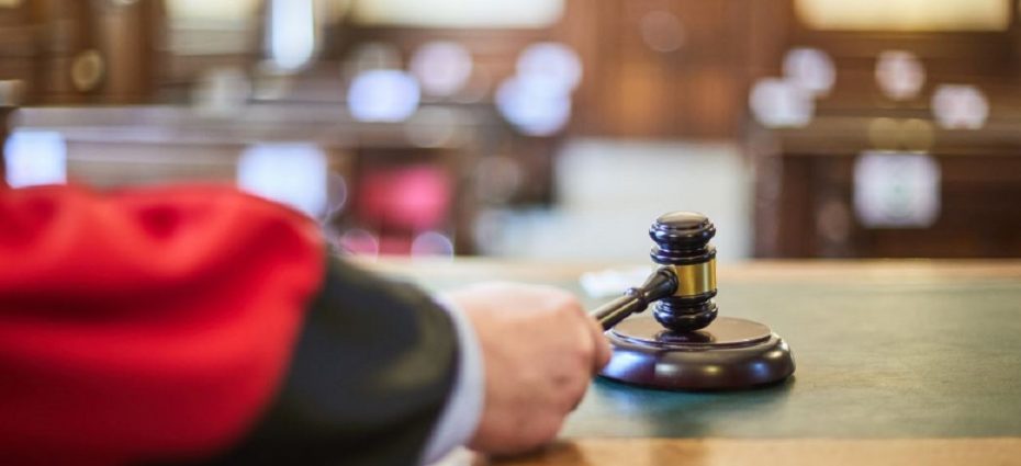 justitie stat de drept PE