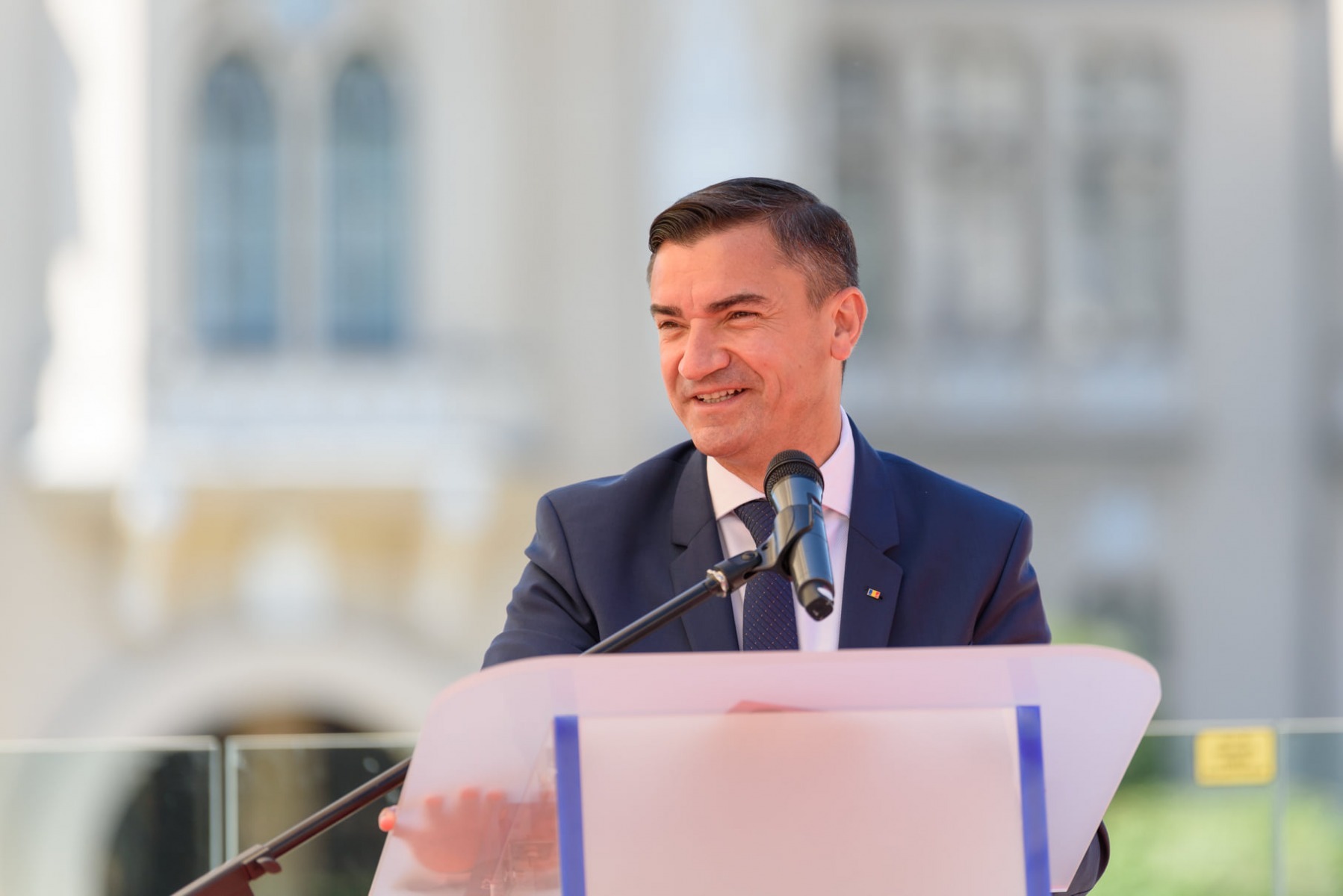 Primăria Iași își construiește un nou club de fotbal, prin asocierea dintre CSM Iaşi 2020 şi secţia de fotbal a ACS USV Iaşi